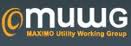 Maximo Utility Working Group