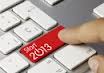 Maximo happenings in the New Year