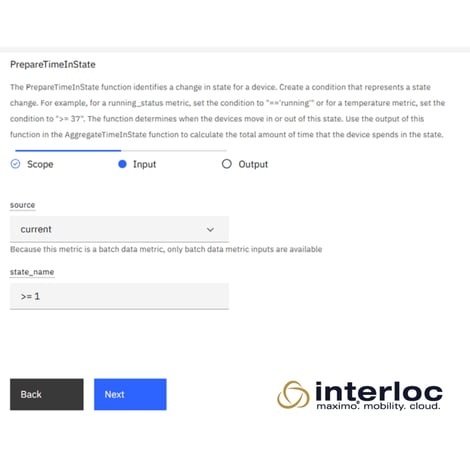 Detecting Air Leaks in Metro Rail Pneumatic Systems with IBM Maximo Monitor Derived Metrics PG 1