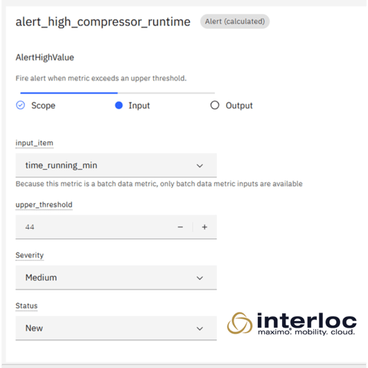Detecting Air Leaks in Metro Rail Pneumatic Systems with IBM Maximo Monitor Derived Metrics PG 2