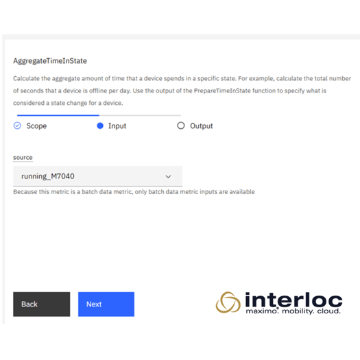 Detecting Air Leaks in Metro Rail Pneumatic Systems with IBM Maximo Monitor Derived Metrics PG 4
