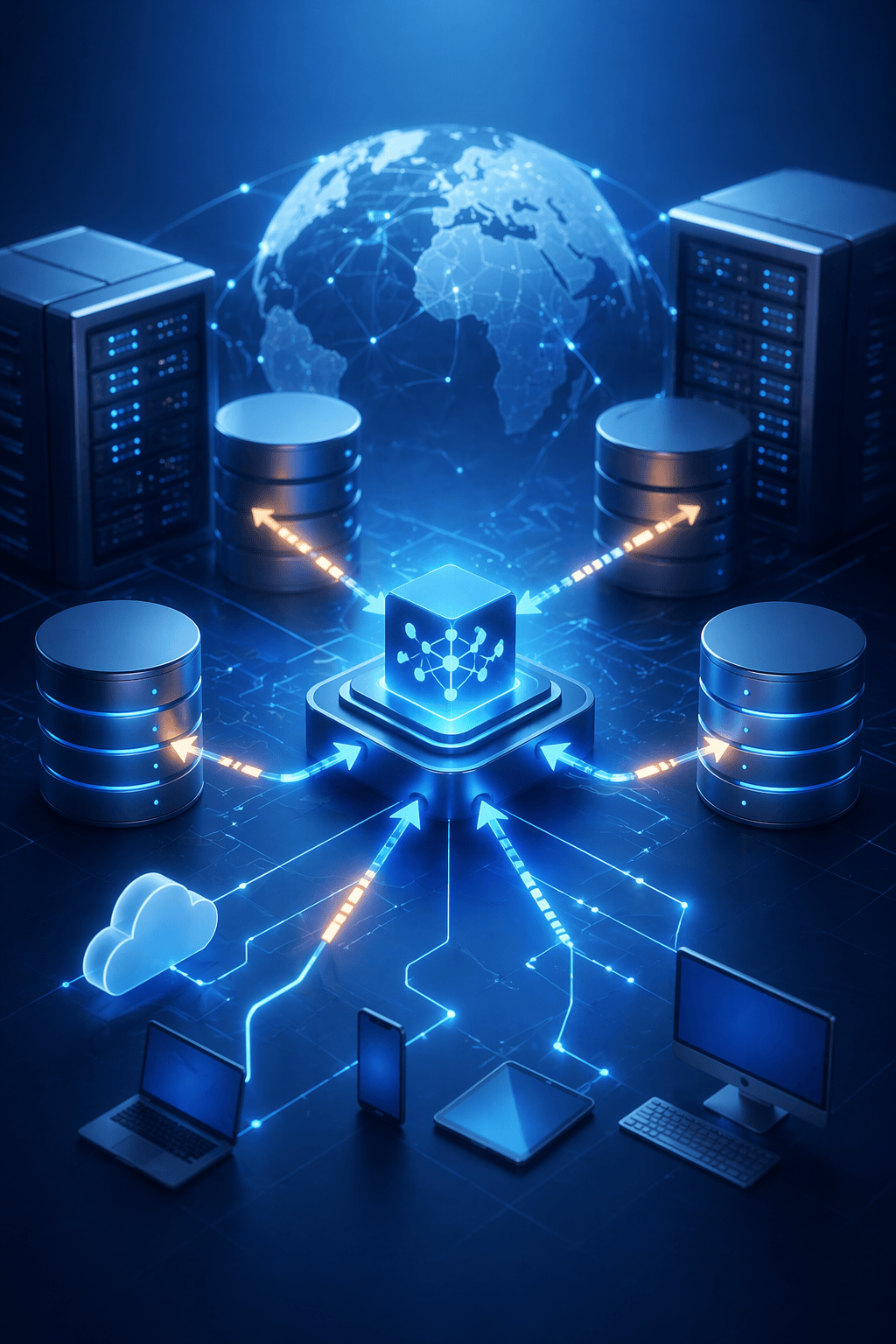 EdgeSync Webapge Content IBM Maximo Interlof Informer Compressed