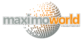 MaximoWorld Logo