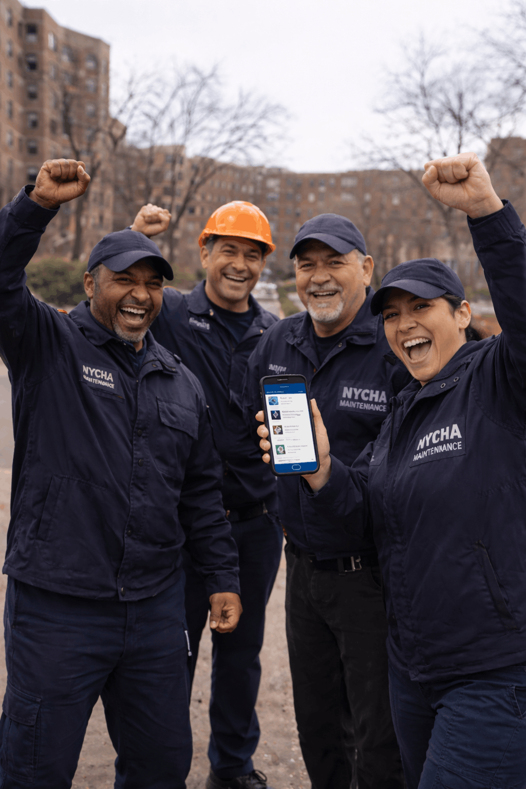 NYCHA CASE STUDY RESULTS COMPRESSED
