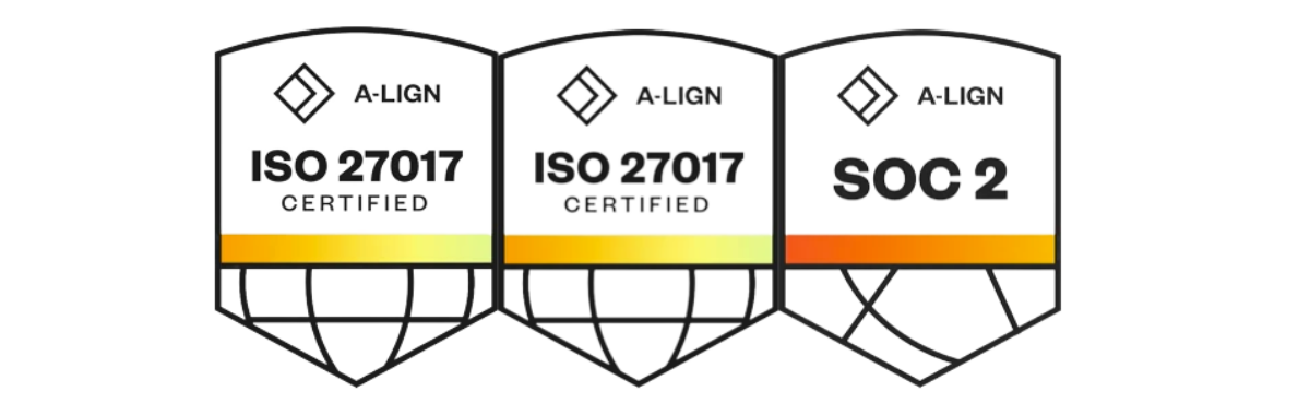 Where Security Drives Every Decision Images