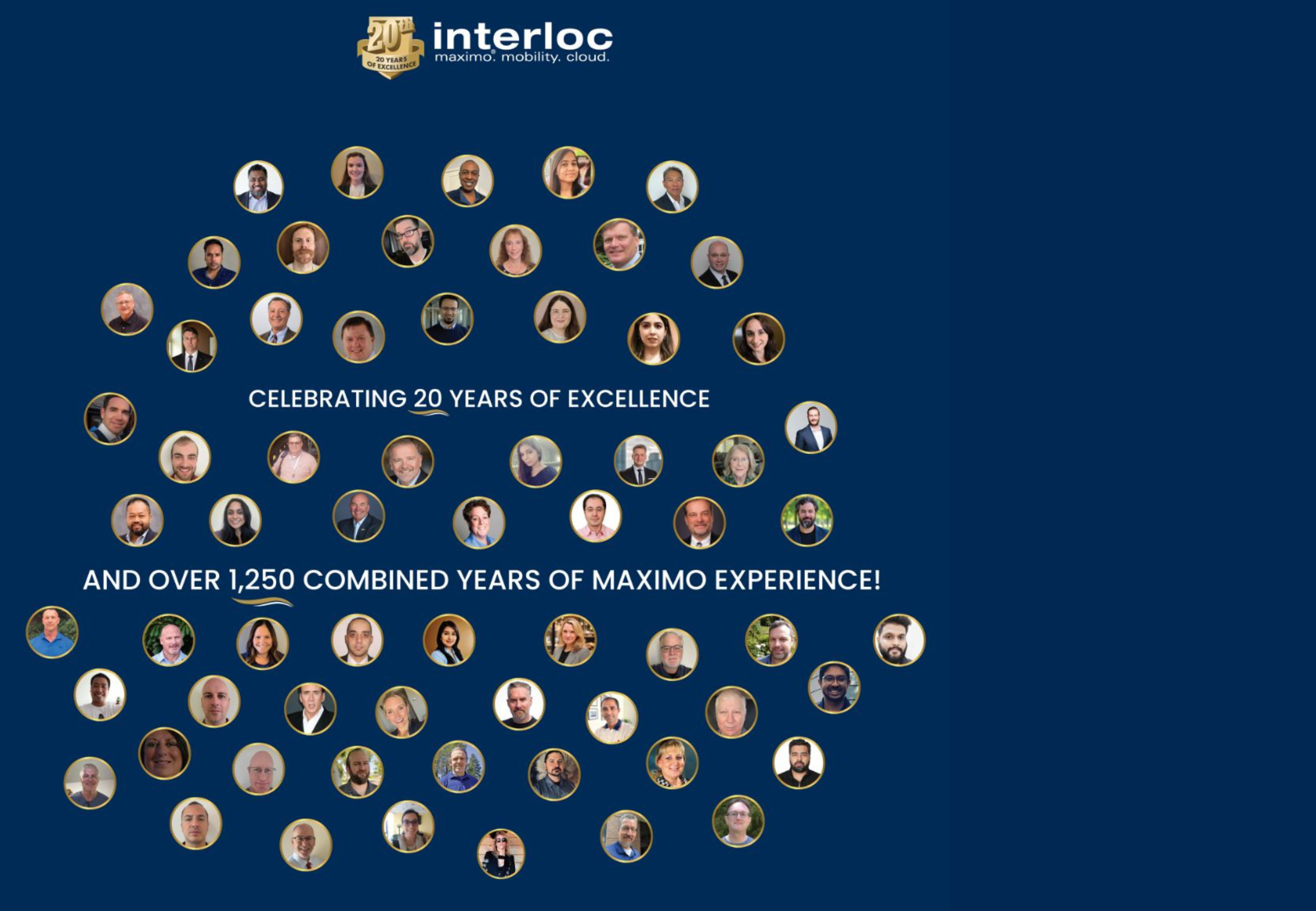 interloc solutions free MAS Upgrade Maximo