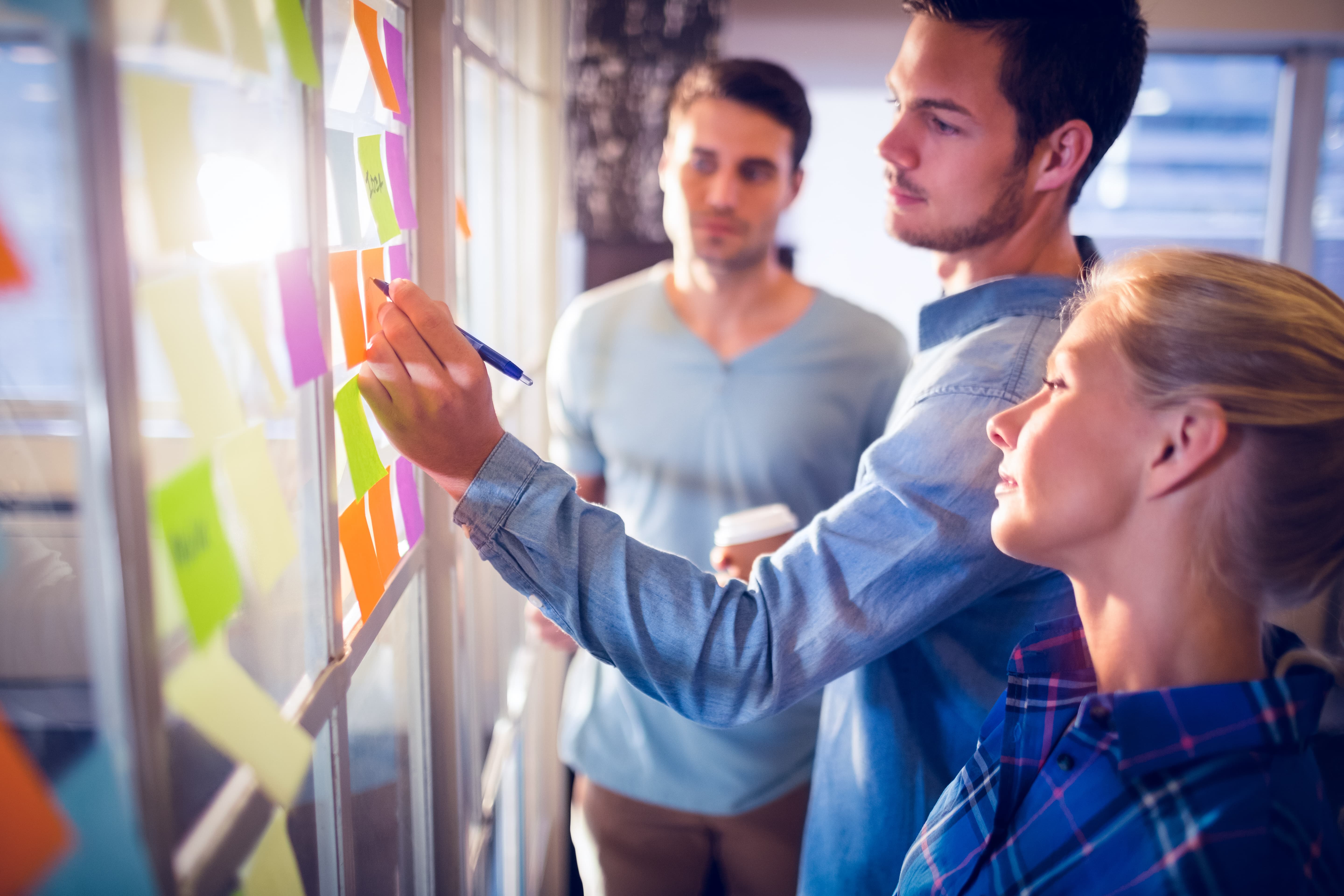 Business/Functional Upgrade Process