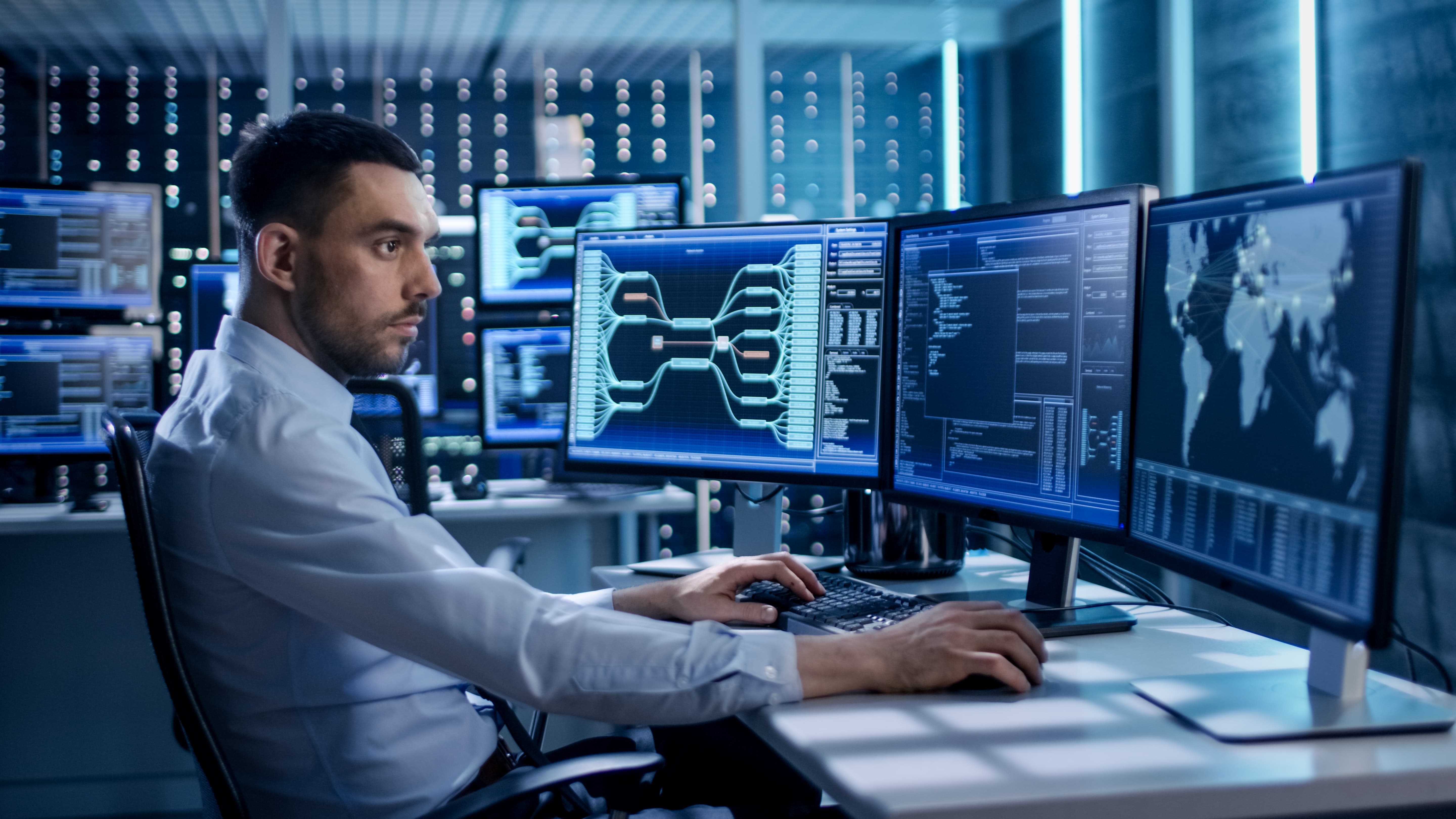 Extend Your Existing Maximo Implementation
