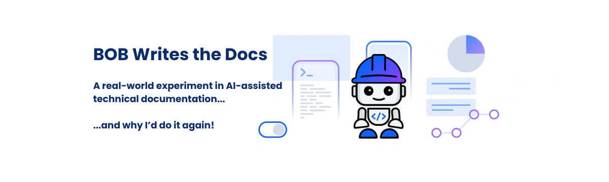 AI Assisted Technical Documentation with BOB