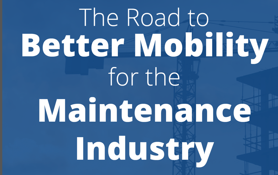 Better Maximo Mobility Starts Here [Infographic]