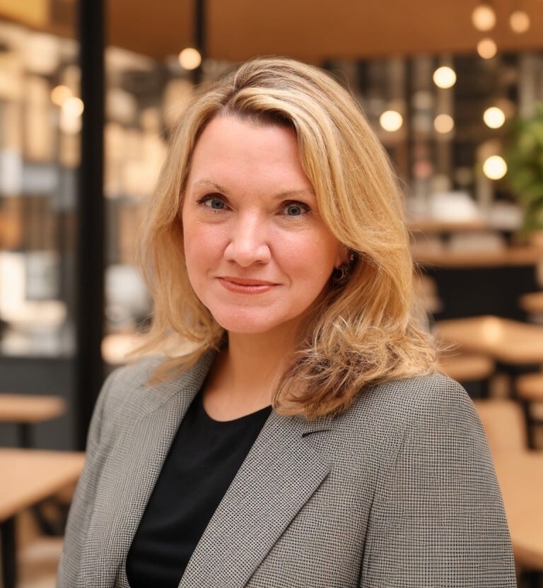 Gretchen Gallagher