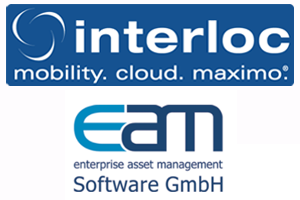 Interloc Solutions and EAM Software GmbH Announce Partnership Delivering Data Management Solution for IBM Maximo Asset Management