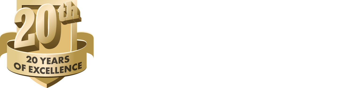 Interloc20th_Logo_White_Transparency