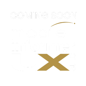 Mobile Informer UXSuite Webpage Logo Design (2)