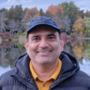 Mohammad Naseer