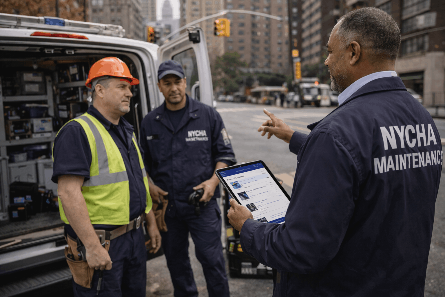 https://98876.fs1.hubspotusercontent-na1.net/hubfs/98876/NYCHA%20Supervisors%20out%20in%20the%20field%20Compressed.png